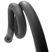 Трубка K-FLEX ST 32х140 длина 1000 мм AL CLAD