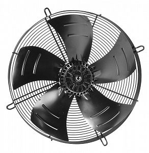 Осевой вентилятор Weiguang YWF4D-630S 168/65G