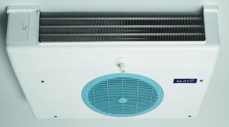 Воздухоохладитель Lu-Ve SHS 26 N