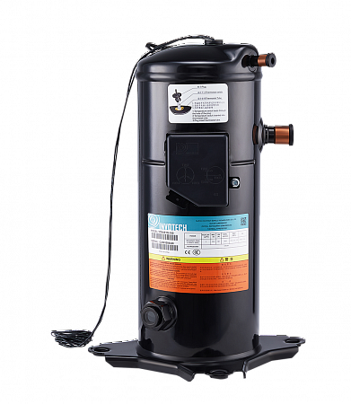Спиральный компрессор Invotech YM182E1S-100