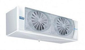 Воздухоохладитель Lu-Ve F30HC 621 E7