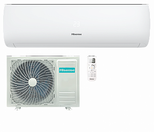 Сплит-система Hisense NEXT Classic AS-18HR4RMSCJ00