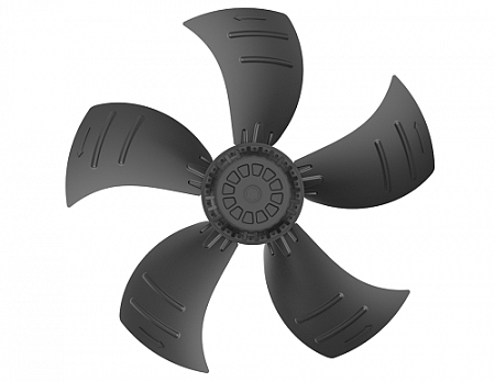 Осевой вентилятор Dunli YWFA4T-600S-5DIA00