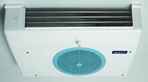 Воздухоохладитель Lu-Ve SHS 12 N