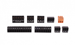 Разъемы для контроллера c.pCO mini CAREL