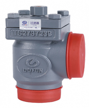 DOFUN фильтр сетчатый FVD-A 40bar