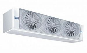 Воздухоохладитель Lu-Ve F27HC 85 E6