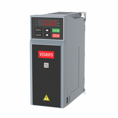 Преобразователь частоты VEDA VF-101-P45K-0090-A-T4-E20-N-H